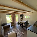 Luxe Met Hottub Op Het Platteland Dinxperlo