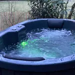 Luxe Met Hottub Op Het Platteland *