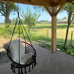 度假居 Luxe Met Hottub Op Het Platteland *