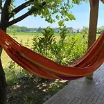 Dom wakacyjny Luxe Met Hottub Op Het Platteland Dinxperlo