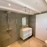 Luxe Met Hottub Op Het Platteland Dom wakacyjny Dinxperlo