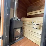 Luxe Met Hottub Op Het Platteland Nyaraló