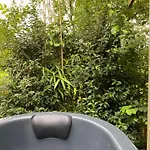 Nyaraló Luxe Met Hottub Op Het Platteland Dinxperlo