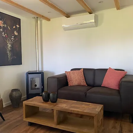 Boerderijlodge Met Hottub Holiday home Dinxperlo