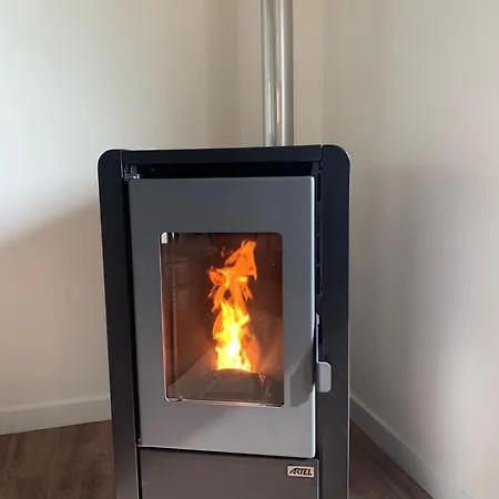 Boerderijlodge Met Hottub Casa vacanze