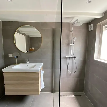 Luxe Met Hottub Op Het Platteland * Dinxperlo