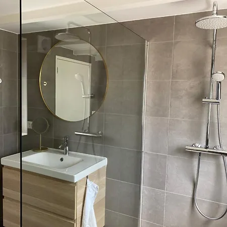 Boerderijlodge Met Hottub