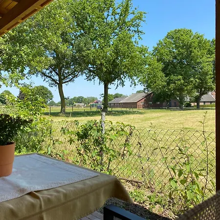 Boerderijlodge Met Hottub * Dinxperlo