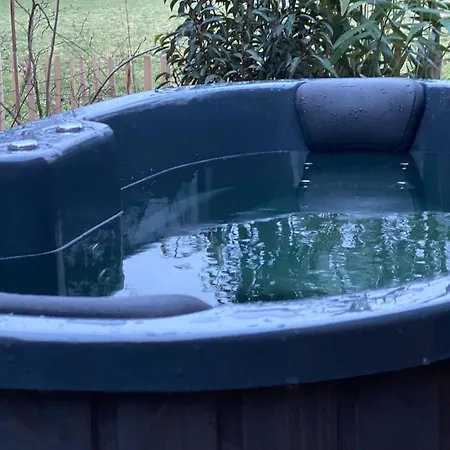 Boerderijlodge Met Hottub Holiday home