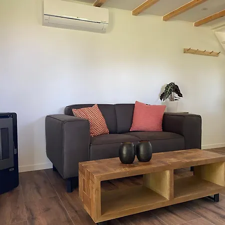 Boerderijlodge Met Hottub Dinxperlo