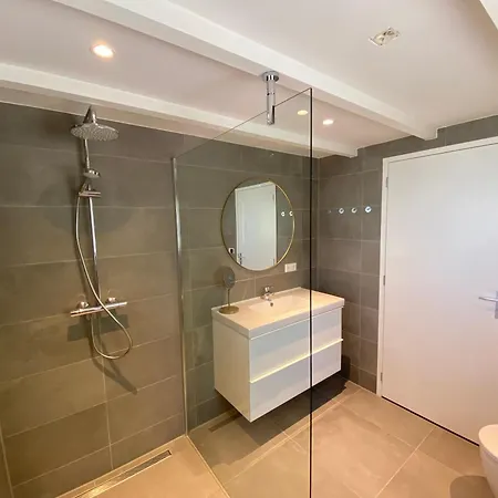 Boerderijlodge Met Hottub Holiday home Dinxperlo
