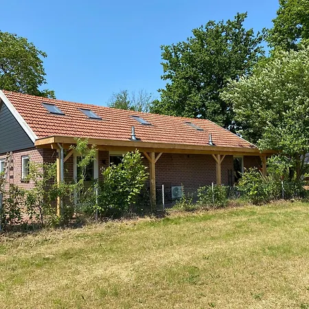 Boerderijlodge Met Hottub Holiday home Dinxperlo