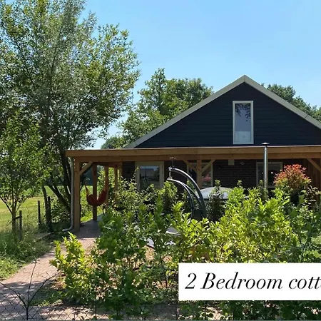 Casa vacanze Boerderijlodge Met Hottub