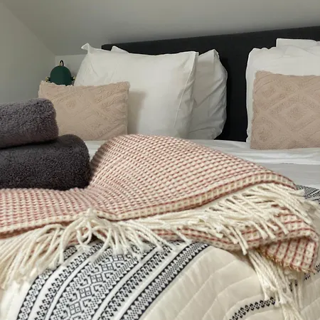 Casa vacanze Boerderijlodge Met Hottub *