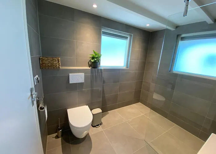 Luxe Met Hottub Op Het Platteland * Dinxperlo