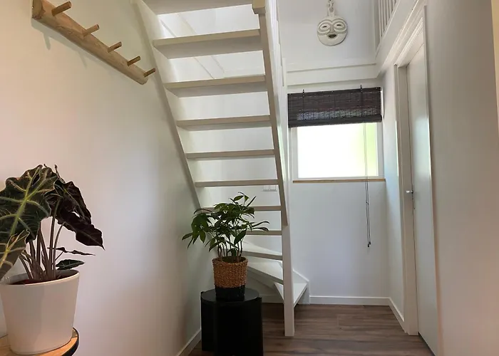 Boerderijlodge Met Hottub Dinxperlo