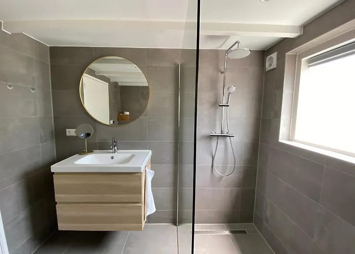 Luxe Lodge Met Hottub Op Het Platteland * Dinxperlo