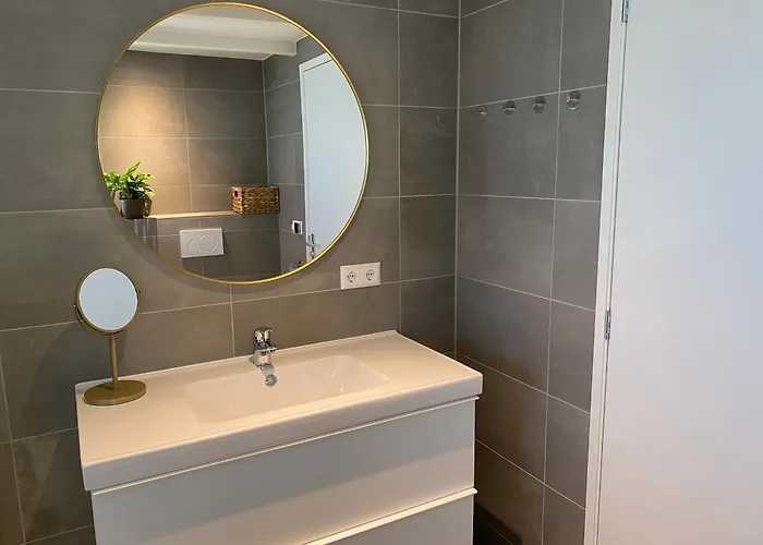 Luxe Met Hottub Op Het Platteland Semesterbostad Dinxperlo