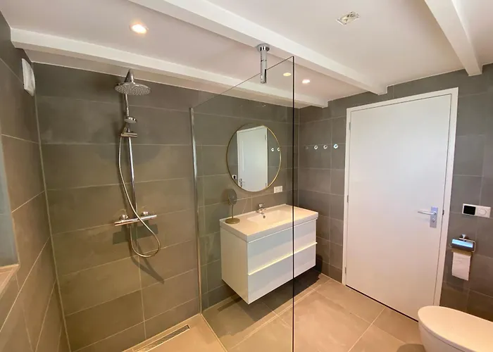 Boerderijlodge Met Hottub Feriehus Dinxperlo