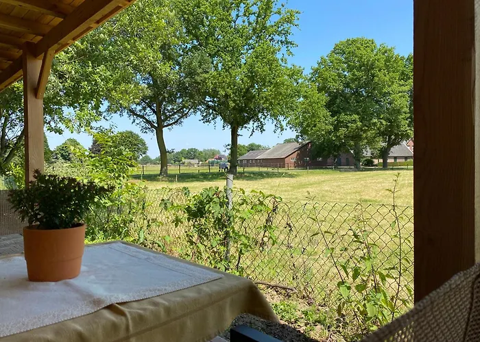 Luxe Lodge Met Hottub Op Het Platteland * Dinxperlo